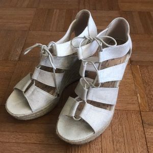 Merona Wedge Sandal